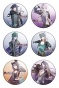 ����� ������� ������� "Sengoku Night Blood" No.5