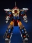 ������� Denkou Choujin Gridman: THE GATTAI Thunder Gridman TOKUSATSU EDITION