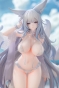 ������� Azur Lane Shinano Dreamy White Sands Ver. 1/6 Complete Figure