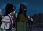 Ninja Scroll TV (���������� ������: ����� �����)