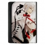 ������� ������ Owari no Seraph 336507