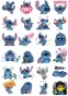 �������� � ����������� Lilo & Stitch No.3