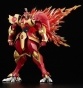 ������� ������ MODEROID Magic Knight Rayearth: Rayearth, the Spirit of Fire