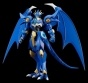 ������� ������ MODEROID Magic Knight Rayearth: Ceres, the Spirit of Water