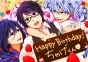 �������� ����� Happy Birthday!