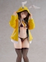 ������� KoiKoi -Sakura- Shyness Bunny Hinata 1/6 Complete Figure