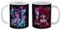 ������ Arcane / Neon Vi and Jinx