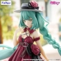 ������� SAV Trio-Try-iT Hatsune Miku (Outing Dress Red Color Ver.)