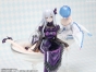 ������� PRISMA WING Re:ZERO -Starting Life in Another World- Rem Glass Edition 1/7 Complete Figure