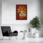 ������ �������� Harry Potter Gryffindor