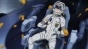 ����� ����������� ������ �������� / Uchuu Senkan Tiramisu [DVD]