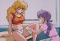 Burn-Up (������!) OVA
