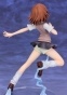 Toaru Kagaku no Railgun S - Misaka Mikoto 1/8