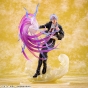 ������� SAV Luminasta Gojou Satoru Kyoshiki Murasaki