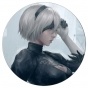 ������ ��������� ������� NieR: Automata - ����� 2B 518855