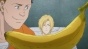 ����� ��������� ���� / Banana Fish [DVD]