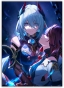 ������ Honkai: Star Rail - Hanya and Xueyi