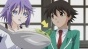Rosario to Vampire Capu2 (������� + ������) (������ �����)