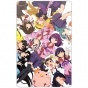 ������ ������������� � ��������� ����� Monogatari Series