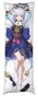 ���������� ��������� � �������� Genshin Impact - Ayaka