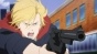 ����� ��������� ���� / Banana Fish [DVD]