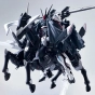 ������� ������� HG 1/144 Xingdong Gundam ������ ������ ������ Lord Astray Omega 61858
