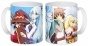 ������ ���� ������������� ���! - Megumin, Aqua, Lalatina Dustiness Ford, Kazuma Satou