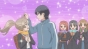 ����� ����� � ������� / Akkun to Kanojo [HD]