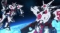 Ginga Kikoutai Majestic Prince (��������� �����: ��������� ���������) HD