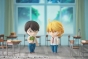 ������� Nendoroid Doukyusei Hikaru Kusakabe