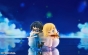 ������� Qset+ Your Lie in April Kaori Miyazono & Kosei Arima Complete Figure