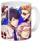 ������ Hamatora 321241