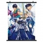 ������� �������� Fate/Prototype Archer, Assassin, Caster, Brynhild, Rider � �������er