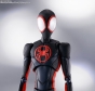 ������� S.H.Figuarts Spider-Man (Miles Morales) (Spider-Man: Across the Spider-Verse)