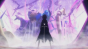 Black Rock Shooter (������� � ������ �����) MPEG4