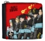 ������� �� ������ � ���������� ��� ������ "Fire Force"