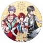 ������ ��������� ������� Sleeping Princes - Avi, Julius, Milloion