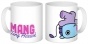������ BT21 - MANG