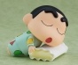 ������� Nendoroid 1565 Crayon Shin-chan: Shinnosuke Nohara Pajama Ver. & Himawari