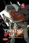 ����� ����� ��������� ��� / Togainu no Chi. ��� 5