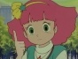 Mahou no Princess Minky Momo (���������-���������� ����� ����)