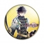 ������ Sengoku Night Blood Kanbe Kuroda