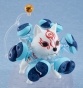������� Nendoroid 1697-DX Okami: Shiranui DX Ver.
