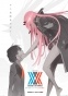 ����� ������� �� ������� / Darling in the FranXX [HD]