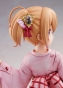 ������� Is the order a rabbit? BLOOM Cocoa (Summer Festival) =Repackage Edition= 1/7 Complete Figure