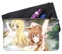 ����� ������ Tate no Yuusha no Nariagari - Raphtalia � Firo