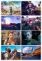 �������� " The Outer Worlds" No.1