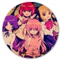 ������ ��� ����� ������� Bocchi the Rock! - Kessoku Band