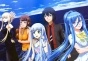 ������ �������� Aoki Hagane no Arpeggio