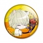 ������ Fukigen na Mononokean Chibi Yahiko